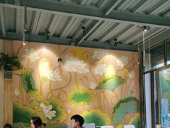 -金塔傣乡·云南民族特色菜·傣味手抓饭(金瓦路店)