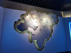 -哈尔滨规划展览馆