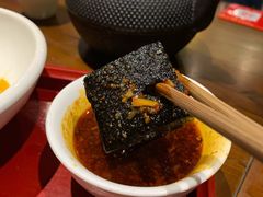 臭豆腐-火宫殿·湘菜小吃·商务宴请·生日聚会(东塘店)