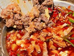 -受气牛肉·重庆耙牛肉(南坪总店)