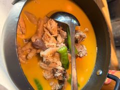 -寨子里的钵钵菜·湘西山里菜(魅力湘西店)