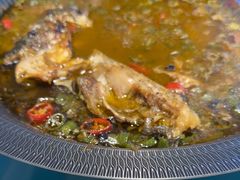 -半天妖烤鱼(丰科万达店)