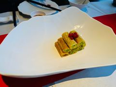 江南素衣卷-馋遇江南·精致湖景雅宴(东方之门店)