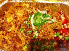 臭豆腐-怪噜范·老贵阳街头名小吃(世纪金源旗舰店)