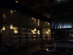 -曙亚洲餐厅-重庆富力艾美酒店(南坪万达广场店)