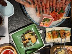 -匠和风精致料理(成都龙湖滨江天街店)