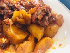 -外婆米肠汤饭(海滨中路店)