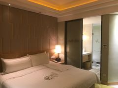 -常州九洲环宇大酒店(常州火车站店)