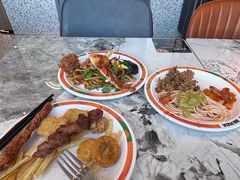 -比格比萨自助(宝山日月光店)