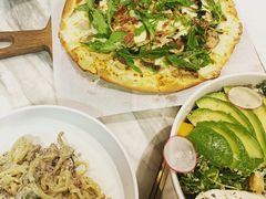 -农畉LONFOOD(福田星河COCOPark店)