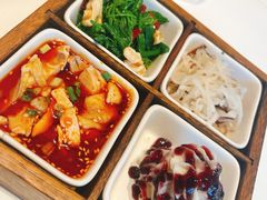 -大铁勺新津菜(迎水道店)