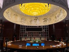 -金成潮菜博物馆(海珠湿地店)