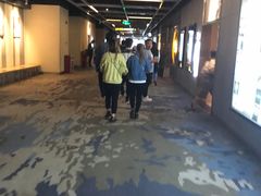 -万达影城 太原龙湖激光IMAX万达广场店(解放路店)