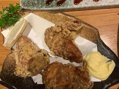 -千代武日本料理(哈西店)