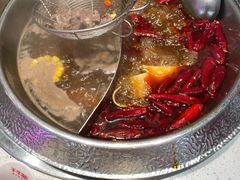 -千牛将·鲜牛肉火锅(开元路店)