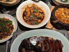 -老头儿油爆虾(星光一期店)