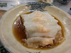 海虾肠粉-阿殳菜馆·私厨(水围村店)
