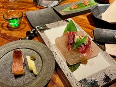 -桐寿司Sushi Tong