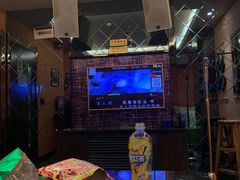 -领唱量贩KTV