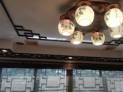 -山水茶艺馆·点心粤菜·30年老字号