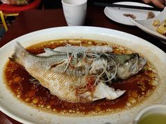 -古南都·老广东酒楼(龙江店)