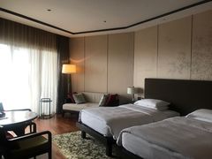 -上海崇明金茂凯悦酒店