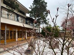 门面-庆春朴门