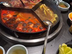 -巴蜀大将火锅(春熙店)