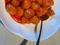 樱桃肉-万盛合(渔人码头店)