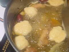 -椰子湾·海南火锅·糟粕醋·椰子鸡(正大广场店)