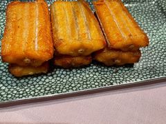 黄金脆带鱼-新荣记(BFC外滩金融中心店)