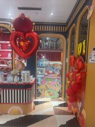 -meland亲子乐园•派对•研学(宁波华润万象城店)