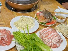 -元盛居(亚泰大街店)