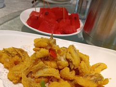 -阿娘家·原生态农家菜(国顺东路店)