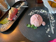 毛线-候鸟咖啡(前门店)