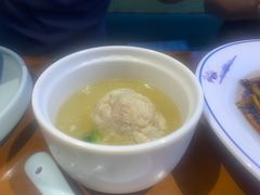 -三凤酒家·百年无锡菜(清扬茂业店)
