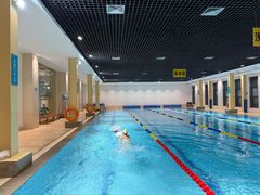 -蓝积木健身中心(高新店)