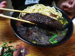 大肉面-小龙大肉面馆