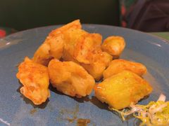 -大鸽饭(汉溪长隆店)