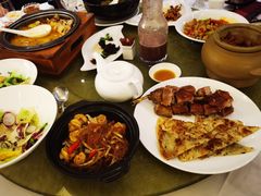 -上海小南国(世博源店)