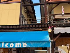 -海鮮市場長崎港(出島ワーフ店)