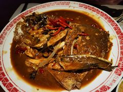 -旺顺阁鱼头泡饼(常营店)