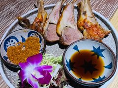-那时新疆·车师(大宁音乐广场店)