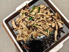 -小厨娘淮扬菜(河西奥美大厦店)