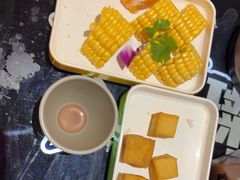 -星璨火吧KTV聚会餐厅(华清广场店)