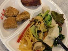 -素清香(解放路店)