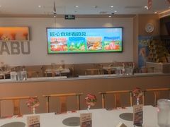 -呷哺呷哺 黄金牧场 (旧宫永辉超市店)