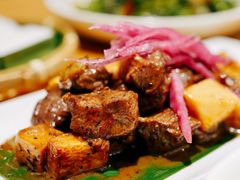 -Pho Asia 亚阁越南料理(上海来福士广场店)
