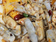 -宾朋海鲜美食特色餐厅·纯手工鲅鱼水饺(兴海路店)