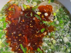 -中阿兰牛肉面(悦海新天地店)